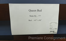 Load image into Gallery viewer, Queen Bed
