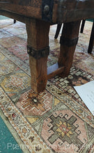 Load image into Gallery viewer, Rustic Wooden Bench...by Ludwik
