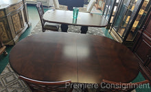 Load image into Gallery viewer, Seven Piece Dining Table Set...by Universal
