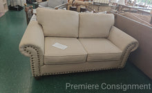 Load image into Gallery viewer, Loveseat...by Fusion
