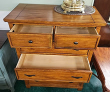 Load image into Gallery viewer, Six  Drawer Chest...by Bassett
