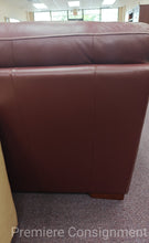 Load image into Gallery viewer, "Dexter" Leather Sofa...by Lazyboy
