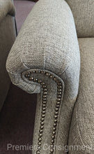 Load image into Gallery viewer, Hi-Leg Recliner Chair...by Bradington Young
