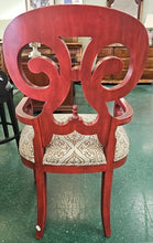Load image into Gallery viewer, Set of Six Dining Chairs...by Vanguard
