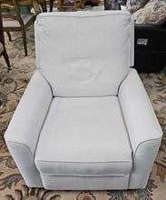 Load image into Gallery viewer, Swivel / Glider / Recliner Chair...by Living Style
