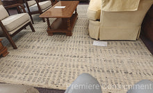 Load image into Gallery viewer, Wool Area Rug...by Japur
