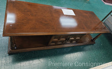 Load image into Gallery viewer, Coffee Table...by Ethan Allen
