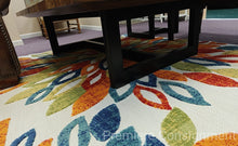 Load image into Gallery viewer, Large &quot;Burl Wood&quot; Coffee Table
