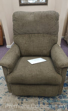 Load image into Gallery viewer, Small Rocker / Recliner...by Lazyboy
