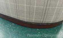 Load image into Gallery viewer, Curved Ottoman (NEW)...by Fairfield
