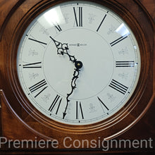 Load image into Gallery viewer, Clock Tower Bookcase...by Howard Miller

