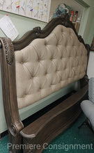 Load image into Gallery viewer, King Bed...by Klaussner
