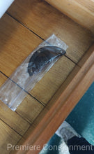 Load image into Gallery viewer, Large Foyer Table w/ Drawers
