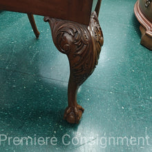 Load image into Gallery viewer, Set of Four Dining Chairs...by Maitland Smith
