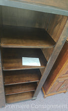 Load image into Gallery viewer, Chest Armoire w/ Slide Door
