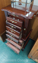 Load image into Gallery viewer, Jewelry Armoire...by Rosalco
