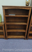 Load image into Gallery viewer, Four Shelf Bookcase...by Ashley
