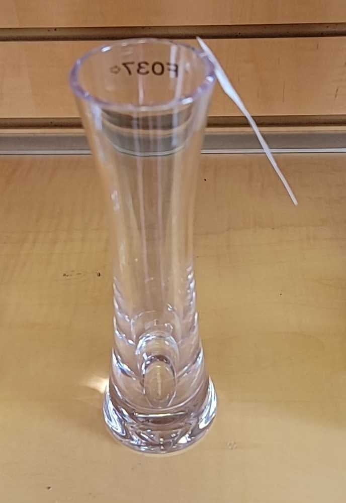 Small Poly-Crystal Bud Vase (NEW)