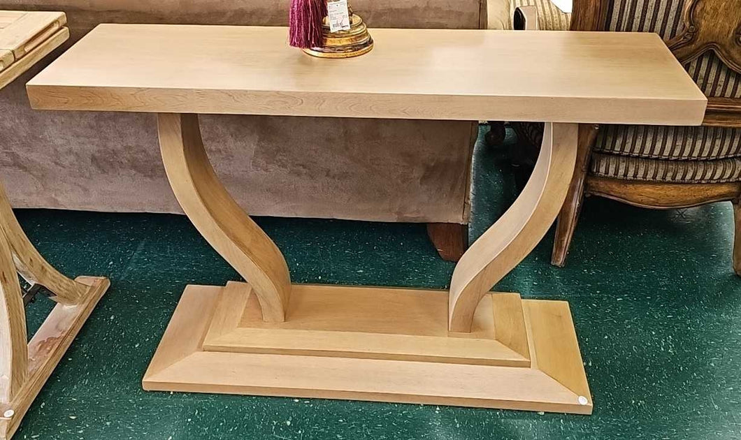 Console Table (NEW)...by Grandin Road
