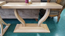 Load image into Gallery viewer, Console Table (NEW)...by Grandin Road
