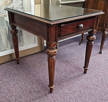 Load image into Gallery viewer, End Table w/ Drawer...by Thomasville
