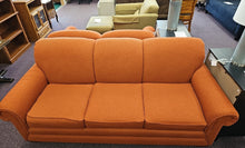 Load image into Gallery viewer, Three Cushion Sofa...by La-Z-Boy
