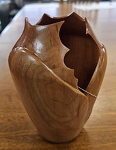 Load image into Gallery viewer, Decorative Wood Bowl (NEW)...by Tellico Woodworkers
