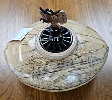 Load image into Gallery viewer, Decorative Wood Bowl (NEW)...by Tellico Woodworkers
