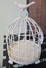 Load image into Gallery viewer, Small Wire Birdcage
