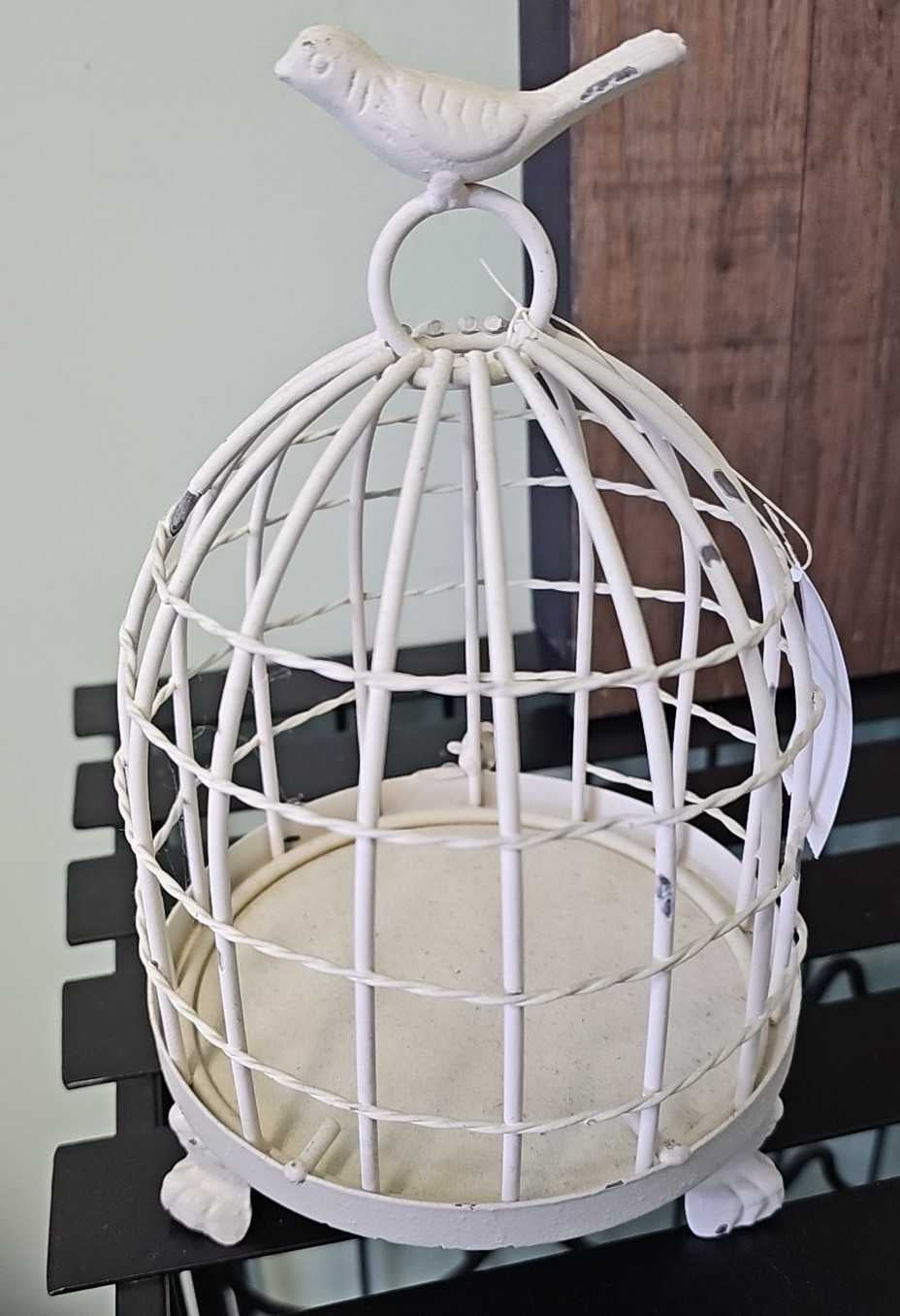 Small Wire Birdcage
