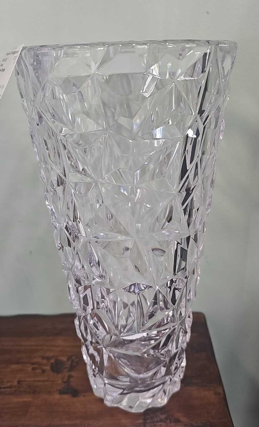 Large Poly-Crystal Vase (NEW)
