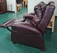 Load image into Gallery viewer, Power Recliner Chair w/ Massage &amp; Heat...by Southern Motion
