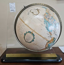 Load image into Gallery viewer, World Globe w/ Acrylic Stand
