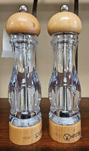 Load image into Gallery viewer, Medium Poly-Crystal Pepper Mill Set (NEW)
