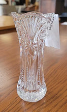 Load image into Gallery viewer, Small Poly-Crystal Bud Vase (NEW)
