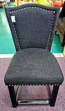Load image into Gallery viewer, Small Accent Chair...by American Heritage Billiards
