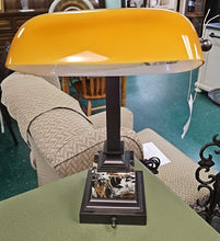 Load image into Gallery viewer, Desk Lamp by &quot;House of Troy&quot;
