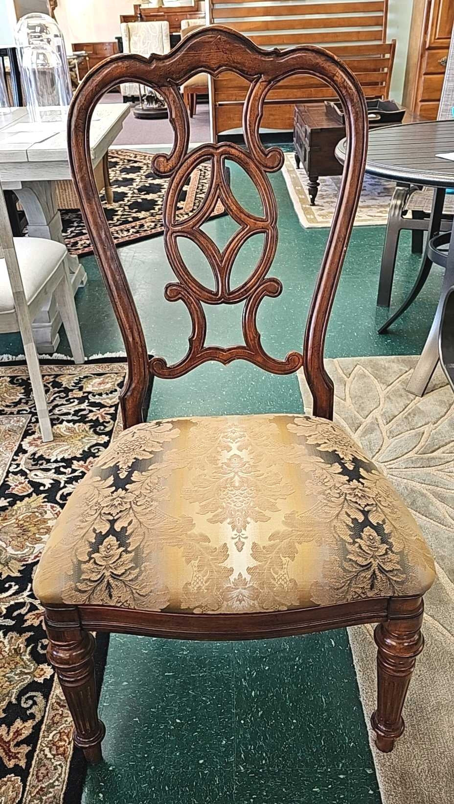 Dining Chair...by Thomasville