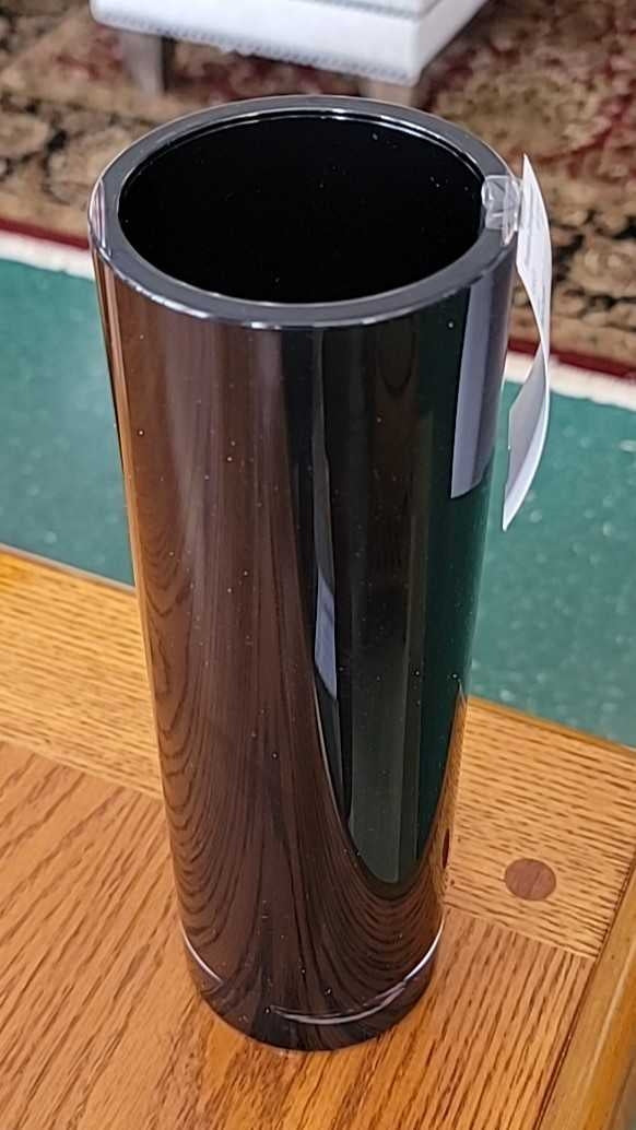 Medium Poly-Crystal Bud Vase (NEW)