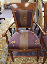 Load image into Gallery viewer, Single Dining Captain&#39;s Chair (with Arms)
